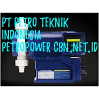 Pompa Air IWAKI METERING PUMPS PT PETRO TEKNIK PERSADA INDONESIA