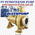 KEW PUMP FOR PALM OIL PT PETRO PUMP PERSADA KEW 1