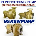 KEW PUMP FOR PALM OIL PT PETRO PUMP PERSADA KEW 2