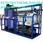 TORISHIMA Seawater Desalination  Pumps PT PETRO TEKNIK INDONESIA 1