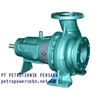 Pompa Sentrifugal ISO-PRO Centrifugal Pump SOUTHERN CROSS PT PETROTEKNIK PERSADA 2