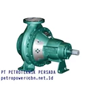 ISO Sovereign Centrifugal Pump SOUTHERN CROSS PT PETROTEKNIK PERSADA PUMP 1