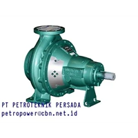 Pompa Sentrifugal ISO Sovereign Centrifugal Pump SOUTHERN CROSS PT PETROTEKNIK PERSADA PUMP