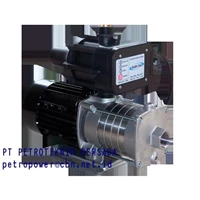 Pompa Air CBI (Automatic Water Pressure System) SOUTHERN CROSS PUMP PT PETROTEKNIK PERSADA PUMP