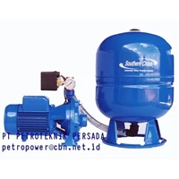 Pompa Air SPN Automatic Water Pressure SOUTHERN CROSS PUMP PT PETROTEKNIK PERSADA PUMP