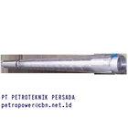 SC Series 68 and 10 inch Submersible Pumps SOUTHERN CROSS PUMP PT PETROTEKNIK PERSADA PUMP 1