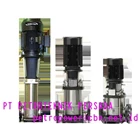 SBI Vertical Multistage Pumps SOUTHERN CROSS PUMP PT PETROTEKNIK PERSADA PUMP  1