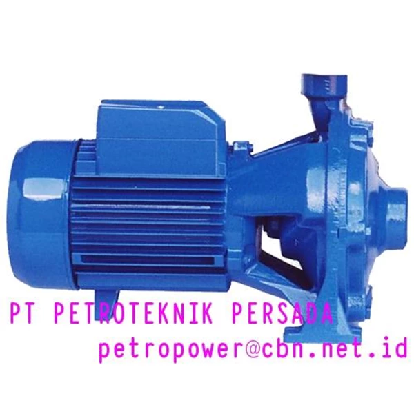 SPN (Transfer Pump) SOUTHERN CROSS PUMP PT PETROTEKNIK PERSADA PUMP