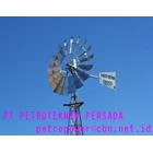 IZ Windmill SOUTHERN CROSS PUMP PT PETROTEKNIK PERSADA PUMP  1
