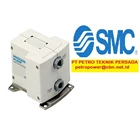 SMC Diaphragm Automatically Operated Operated Positive Displacement Pump PT PETRO TEKNIK PERSADA 1